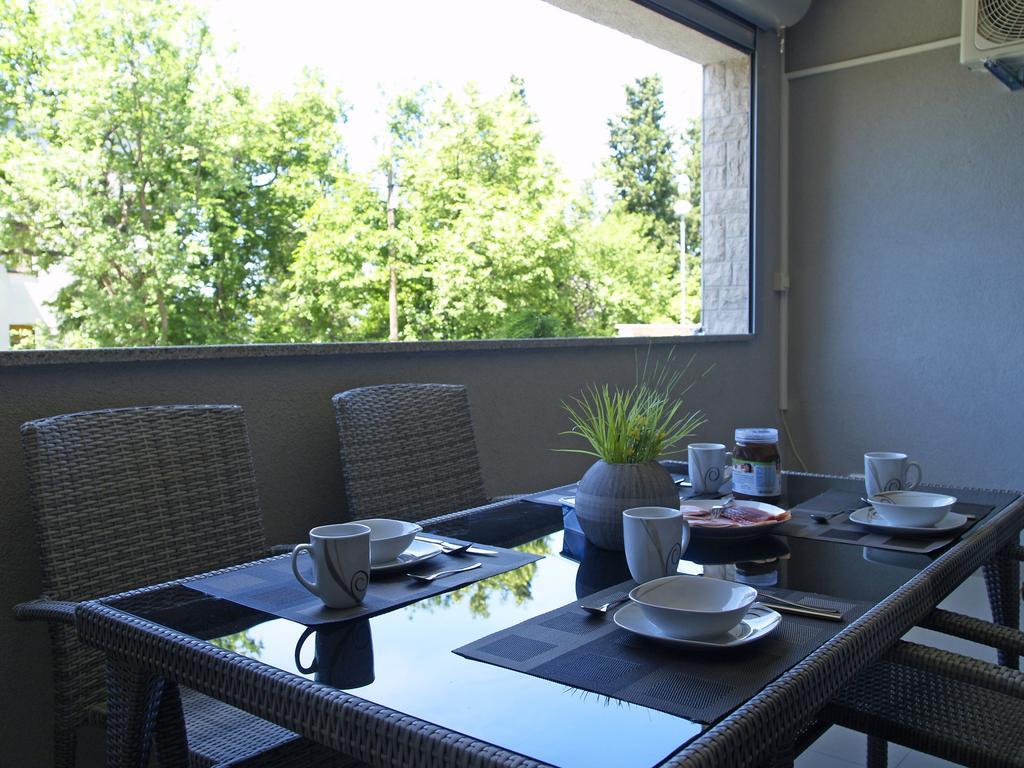 קריקווניצה Apartment Summertime חדר תמונה